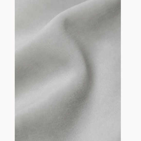 H&M Velour Hoodie (NWT) - Picture 4 of 5